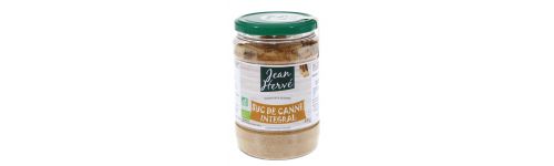 SUC DE CANNE INTEGRAL BIO