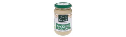 PUREE D'AMANDE BLANCHE BIO