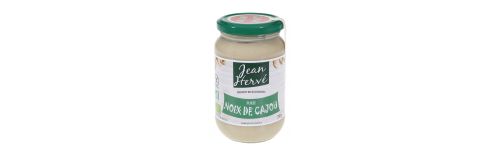 PUREE DE NOIX DE CAJOU BIO
