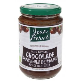 CHOCOLADE WITHOUT PALM OIL