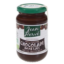 CHOCOLADE SANS LAIT BIO