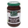 CHOCOLADE SANS LAIT - NOUVELLE RECETTE