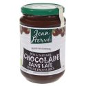 CHOCOLADE SANS LAIT - NOUVELLE RECETTE