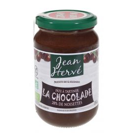 LA CHOCOLADE BIO