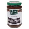 LA CHOCOLADE 