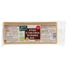 MAZAPAN NATURAL BIO - JEAN HERVE SAS