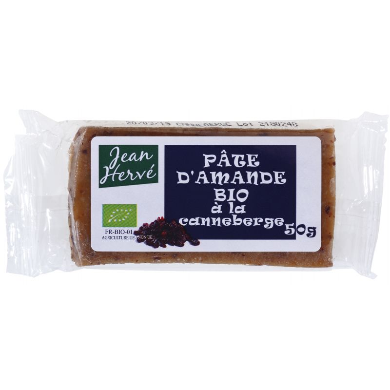 Pâtes d'amandes – SYFAB