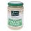 PURÉ DE ALMENDRA BLANCA BIO SIN COCCIÓN