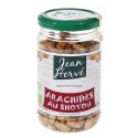 ORGANIC PEANUTS WITH SHOYU SOY SAUCE