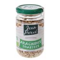 ORGANIC TOASTED PEANUTS 