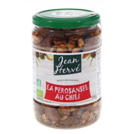 LA PEROSANSEL CHILI