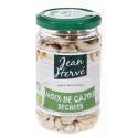 ORGANIC DRIED CASHEWS 