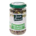 ORGANIC DRIED PISTACHIOS