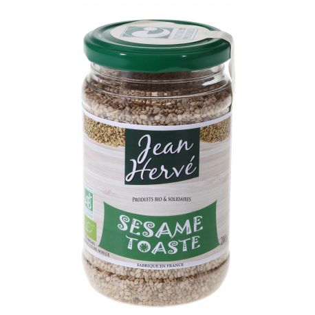 SESAME COMPLET BIO TOASTE