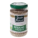 ORGANIC TOASTED WHOLE  SESAME SEEDS