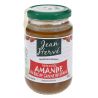 ALMENDRA CON AZÚCAR DE CAÑA INTEGRAL BIO