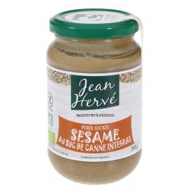 SESAME AU SUC DE CANNE INTEGRAL