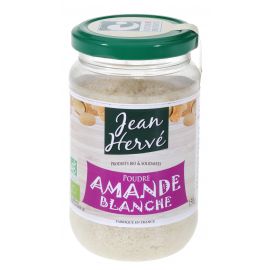 POUDRE D'AMANDE BLANCHE BIO