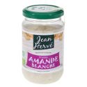 ORGANIC WHITE  ALMOND POWDER 