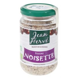 POUDRE DE NOISETTE BIO