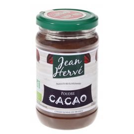 POUDRE DE CACAO BIO