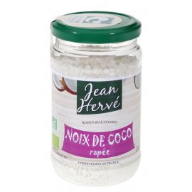 NOIX DE COCO RAPEE BIO