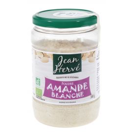 POUDRE D'AMANDE BLANCHE BIO