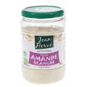 ORGANIC WHITE  ALMOND POWDER