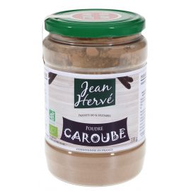 POUDRE DE CAROUBE BIO