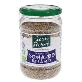 GOMA-SIO DE LA MER BIO
