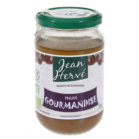 GOURMANDISE - JEAN HERVE SAS