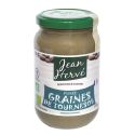 ORGANIC SUNFLOWER SEEDS BUTTER - New product