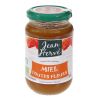 MIEL DE FLORES BIO
