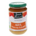   ORGANIC FLOWER HONEY 