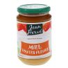   ORGANIC FLOWER HONEY 