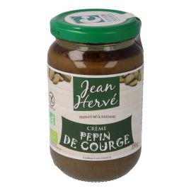 ORGANIC PUMPKIN SEEDS AND HAZELNUT BUTTER - New product
