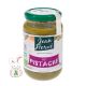 ORGANIC PISTACHIO PASTE