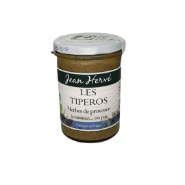 ORGANIC LES TIPEROS HERBS DE PROVENCE