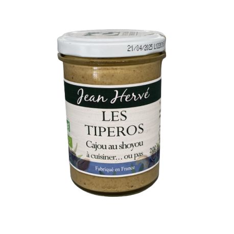 ORGANIC LES TIPEROS HERBS DE PROVENCE