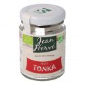 ORGANIC TONKA BEANS - New product