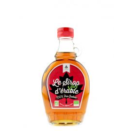 SIROP D'ERABLE DU CANADA