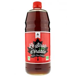 SIROP D'ERABLE DU CANADA