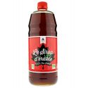 ORGANIC MAPLE SYRUP FROM CANADA 