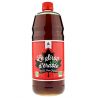 SIROP D'ERABLE BIO DU CANADA 
