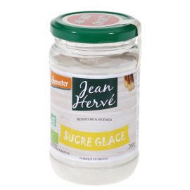 SUCRE GLACE BIO