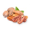 NOIX DE PECAN BIO NATURE VRAC