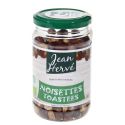 ORGANIC TOASTED HAZELNUTS 