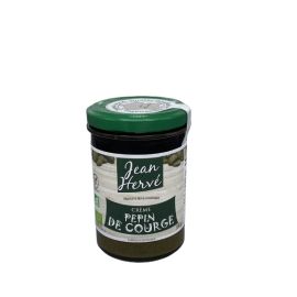 CREME DE COURGE BIO - Nouveauté