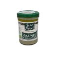 ORGANIC SUNFLOWER SEEDS BUTTER - New product