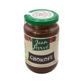 CHOKOFE - Novedad